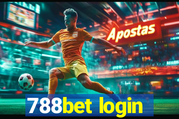 788bet login